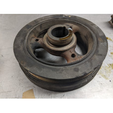 02D202 Crankshaft Pulley From 2005 Ford F-150 5.4 3L3E6312AA 02D202 Crankshaft Pulley From 2005 Ford F-150 5.4 3L3E6312AA